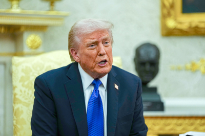 Трамп выступил с неожиданным заявлением о верховном лидере Ирана