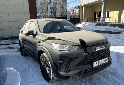 Mercedes и Haval, конфискованные по делу Перизат Кайрат, передадут госучреждениям