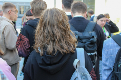 В молодежном парламенте Приангарья назвали пути развития работы с подрастающим поколением