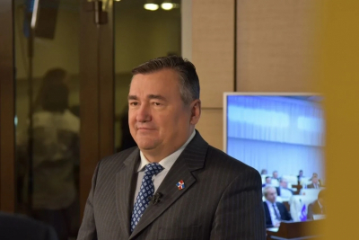 Валерий Сухих: &laquo;Ответственный бизнес сможет рассчитывать на преференции в Прикамье&raquo;