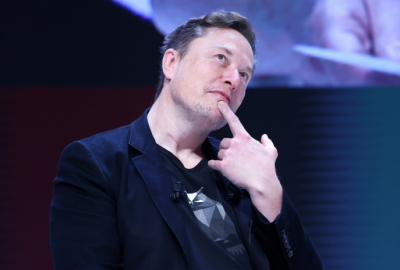 Состояние Илона Маска превысило 600 миллиардов долларов