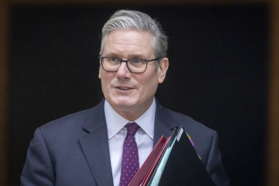 Раскрыто, сможет ли Стармер избежать скандальной отставки