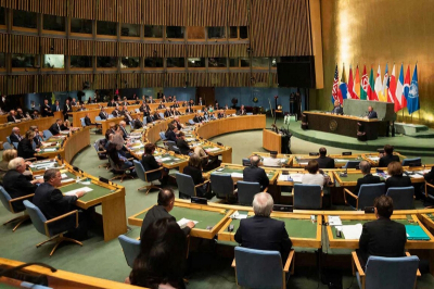 Москва и Пекин добиваются срочного заседания Совбеза ООН после атаки на Иран