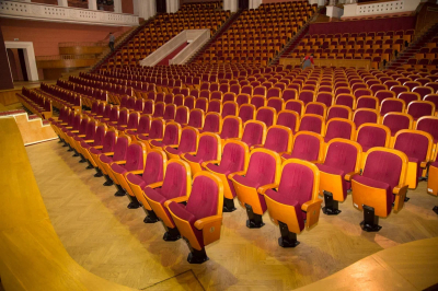 Кинокритик Шпагин: не стоит звать на должность ректора Школы-студии МХАТ звезду