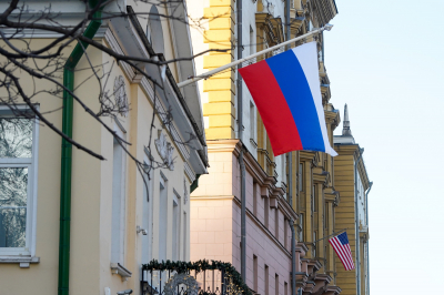 Галузин: Россия выступает против милитаризации Прибалтики в интересах Запада