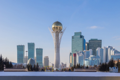 Появились результаты выборов в курултай Казахстана