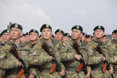 Генпрокуратура изучит обращения матерей погибших военных по поручению Президента