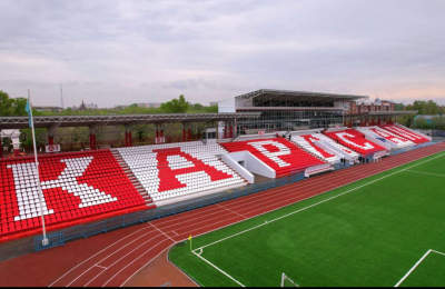 В Северо-Казахстанской области решили потратить на футболистов ещё 1,7 млрд тенге