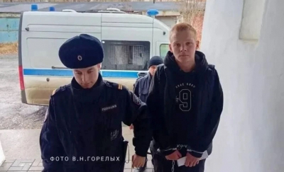 В Свердловской области закончили расследовать нападение на &laquo;Финиста &ndash; Ясного сокола&raquo;: дело направлено в суд