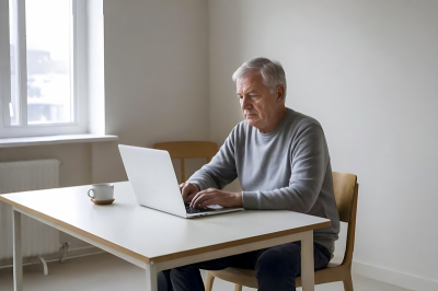 В Минтруде высказались о новом пересмотре пенсионного возраста