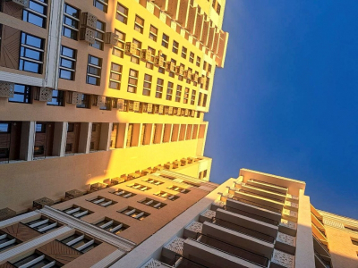 В России вступит в силу новый межгосударственный &laquo;зеленый&raquo; стандарт для новостроек