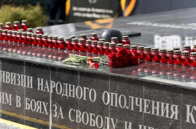 Стартовала регистрация на &laquo;Бессмертный полк онлайн&raquo;