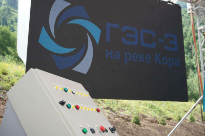 Зеленых проектов становится больше