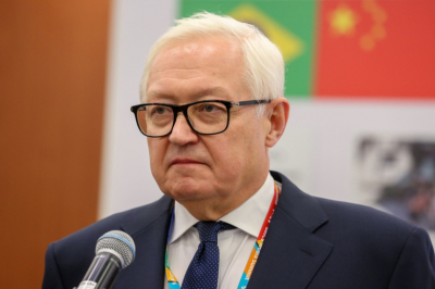 В МИД раскрыли, что РФ готова сделать для разрешения кризиса вокруг Ирана