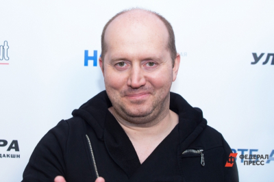 Гигиена мозга: Сергей Бурунов признался, зачем ходит к психологу