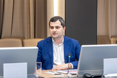 Овчинский: детский сад появится в Южном Тушине по программе КРТ