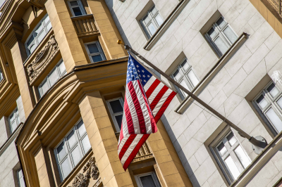 Монетный двор США выпустит монету-колокол к 250-летию страны