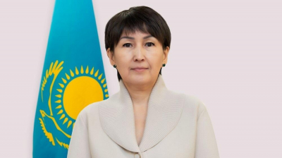 Назначен вице-министр науки и высшего образования РК