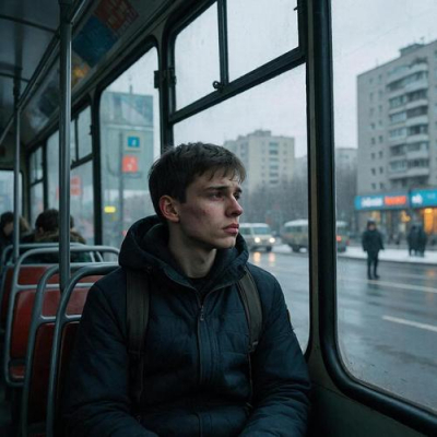 &laquo;Зелёная галочка горела, клянусь!&raquo;: как в Москве ловят зайцев в автобусах