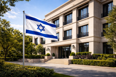 ЦАХАЛ: Зафиксированы пуски ракет со стороны Ирана по территории Израиля