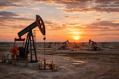 Китайские НПЗ скупают российскую нефть ESPO