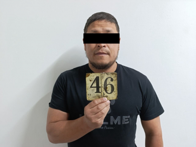 В Токмоке задержан подозреваемый в избиении мужчины