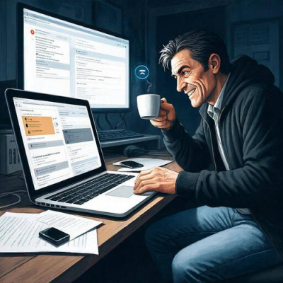 Почему в 2026 году данные россиян стали &laquo;золотыми&raquo; для корпораций