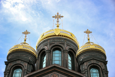 Священник рассказал, что нельзя делать на Страстной неделе