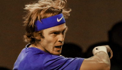 Рублев выиграл турнир ATP 250 в Бостаде