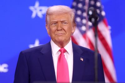 Операция &laquo;Контейнер&raquo;: Секретная служба США тайно эвакуировала Трампа