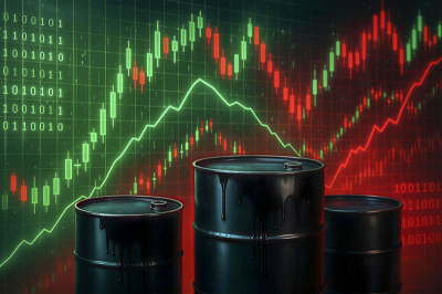 Нефть из Саудовской Аравии для азиатских покупателей подорожает на 17 долларов в мае из-за конфликта на Ближнем Востоке