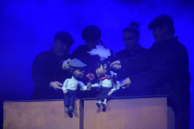 Родом из детства