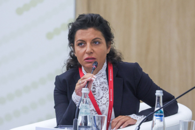 Симоньян предупредила о риске новых терактов в США