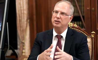 Дмитриев сообщил о сохранении российско-американской космической миссии