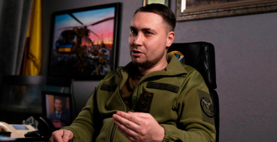 Буданов*: партнеры Украины попросили не бить по нефтяной инфраструктуре РФ