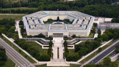 &laquo;&lrm;Всего хорошего&raquo;: Пентагон выгнал главу штаба армии США на фоне провалов военных в Иране