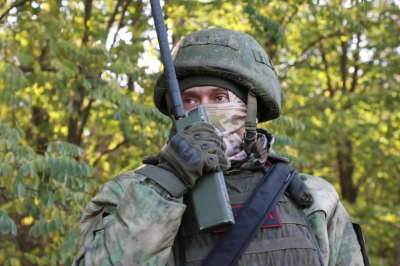 Успешное продвижение под Харьковом: успехи ВС РФ к утру 12 августа