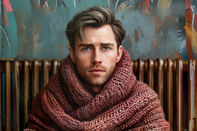 Замерзающим жильцам дома в Калуге объяснили причины ситуации