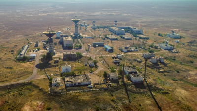 Казахстан планирует сократить территорию для аренды Байконура