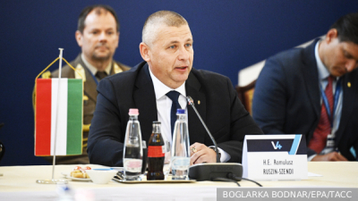 Патрушев заявил о полной боеготовности морских стратегических ядерных сил России