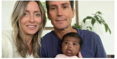 &laquo;Ребёнок не того цвета&raquo;: скандал вокруг ошибки клиники ЭКО во Флориде