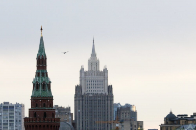 Захарова: Послу Японии был выражен протест из-за соглашения с Украиной по БПЛА