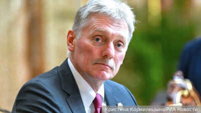 В Киеве прогремели взрывы во время воздушной тревоги