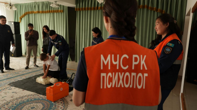 Работа не про “обнять и плакать”