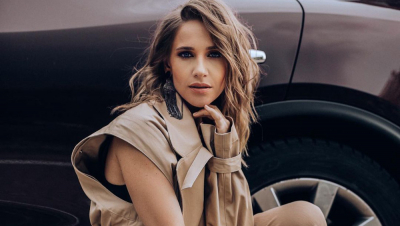 Карьера, дети, дружба с Фриске: как живет Юлия Ковальчук с Алексеем Чумаковым