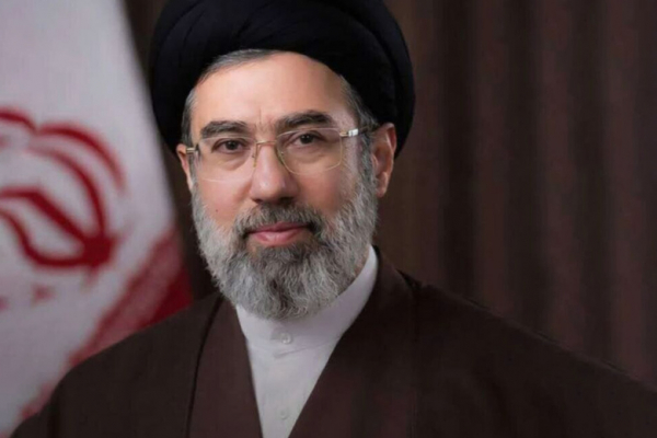 В Иране выступили с заявлением о здоровье нового лидера страны