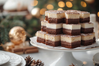 Никакого желатина, только агар: &laquo;Птичье молоко&raquo; по этому рецепту получается нежным и воздушным. Вкуснее магазинной версии