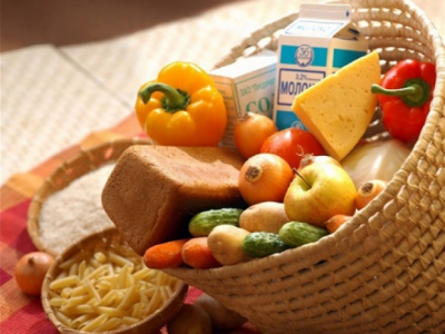 Государство возьмет под контроль цены на продукты первой необходимости