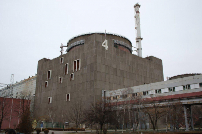 Лихачев: ВСУ в последние дни не наносили удары по ЗАЭС, но били по Энергодару