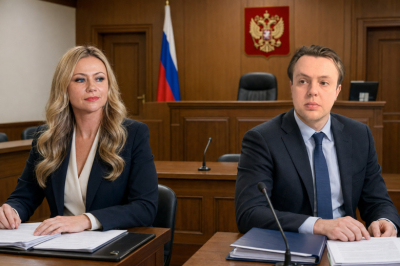 &laquo;Публичная порка&raquo;: Миронова погрязла в судах с бывшим мужем, подробности